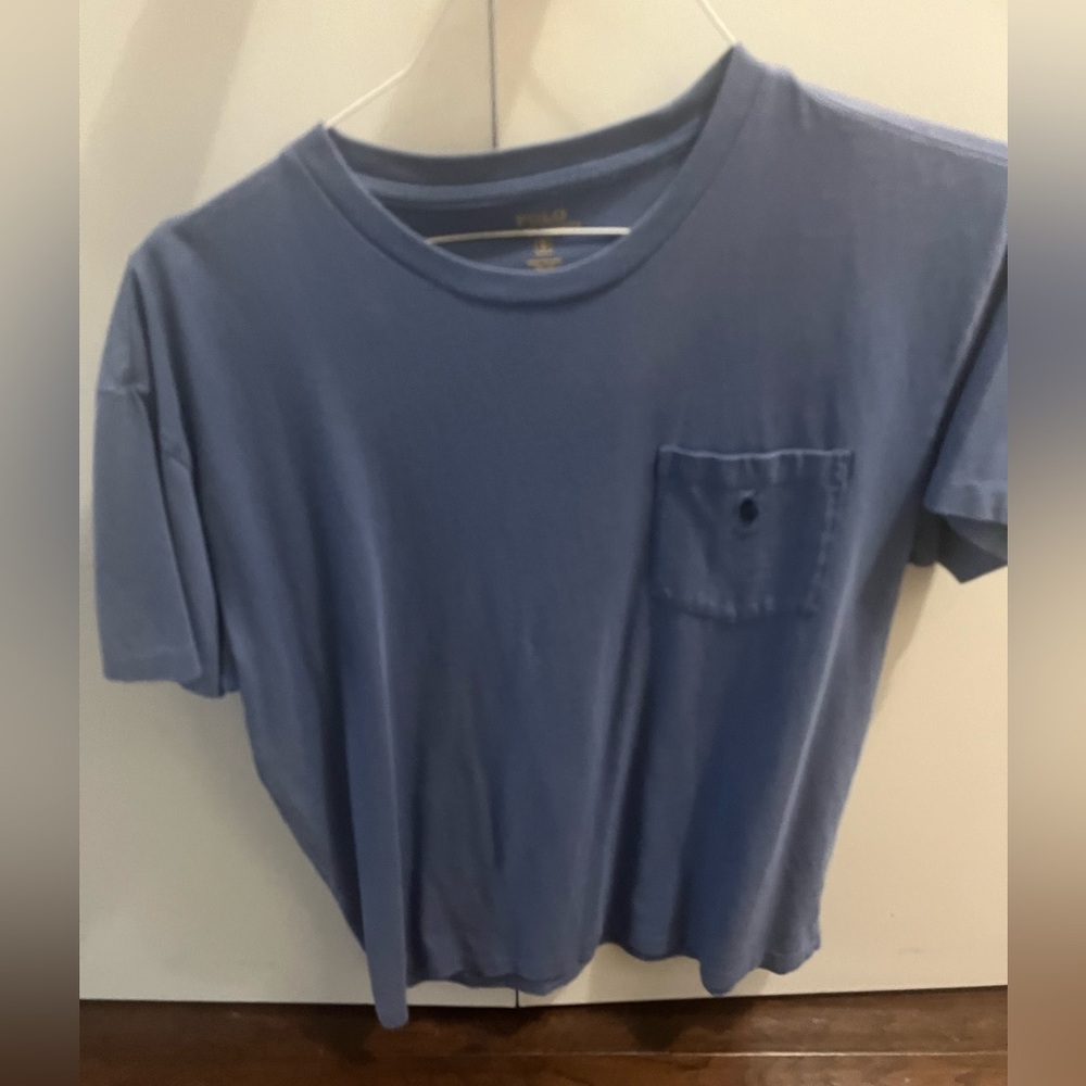 men’s polo t shirt